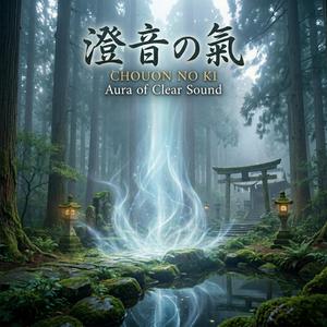 澄音の氣（Chouon no Ki / Aura of Clear Sound）