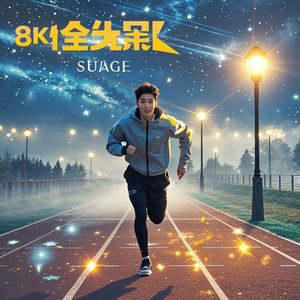 星光跑道_陈医生