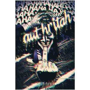 authoritah by DeathOfADane