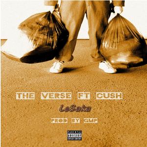 LeSaka (feat. Cu$h)