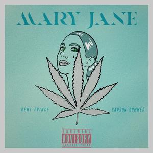 Mary Jane (feat. nepine)