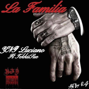 La Familia (feat. TekkiiSue)