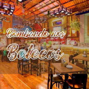 Chora Chora Coração