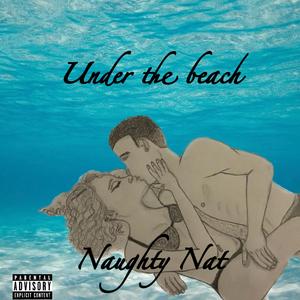 Under the beach