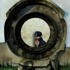 Bálsamo (feat. Fico Borgognone)