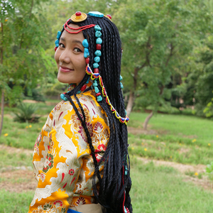 走出大山-尼玛洛桑