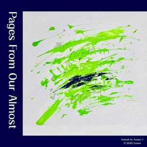 难解的题 (Entangled Love)