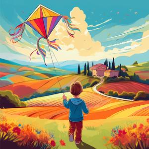 Paperkites