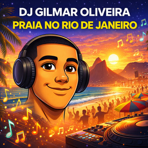 PRAIA NO RIO DE JANEIRO