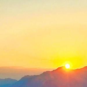 我站在世界的尽头