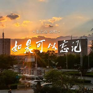 如果可以忘记