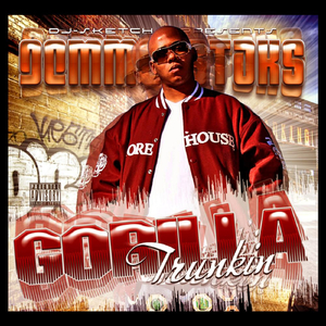 Up In Da Club (feat. Kant Git Ryte, Tempted, Rush, Hustle Mami, Monster Mac & Big Mike)