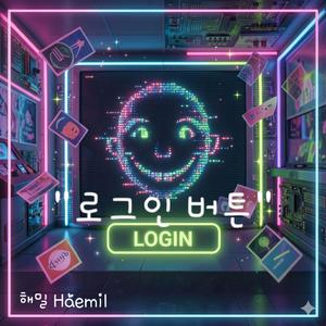 로그인 버튼