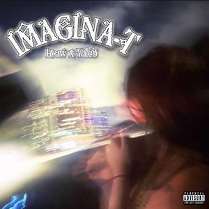 IMAGINA-T (feat. Louw)