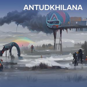 Antudkhilana