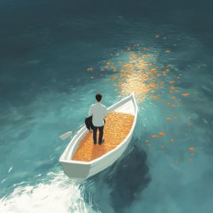 오늘에 띄운다(Launching on today)