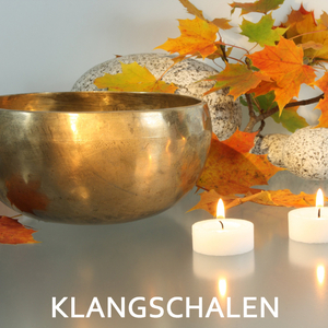 Klangschalen