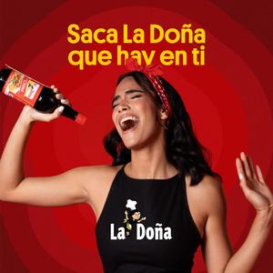 Saca La Doña que hay en ti