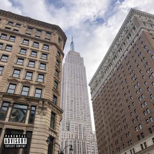 fourteen (feat. Orange Cassidy)