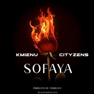 SOFAYA (feat. Cityzens)