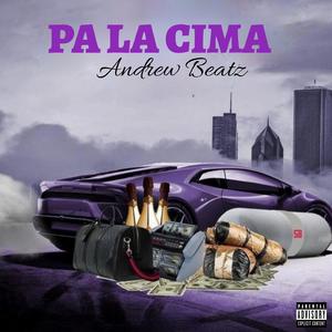 PA LA CIMA