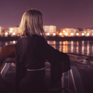 Pretoria's Night Call