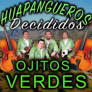 Ojitos de Golondrina