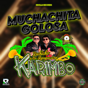 Muchachita Golosa