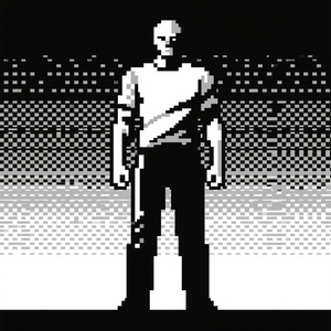 EL HOMBRE QUE NO SE DOBLO