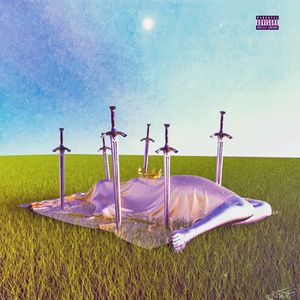 "Maze"Luh kel x Lil Tjay Sad Piano Trap beat