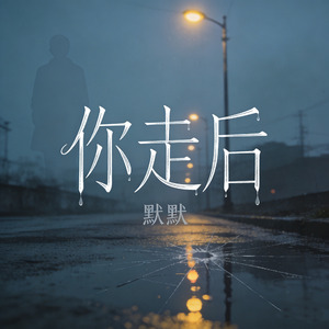 你走后