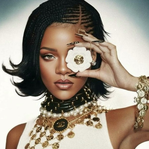 Rihanna - CHANEL [AI COVER]