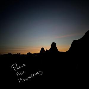 Phang Nga Mountains (feat. Johan Björnsrud)