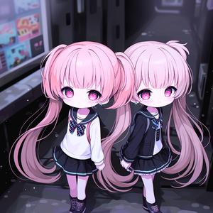 おクリス増やしておきますねー