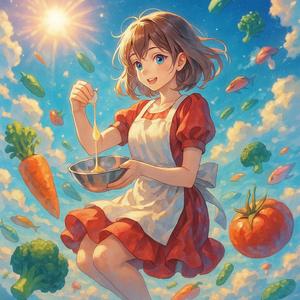 おやすみ、スカの街