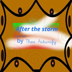 After the storm