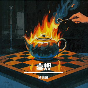 壶烬