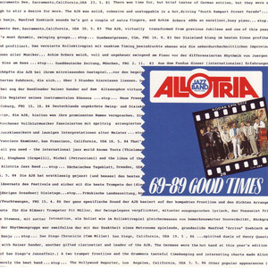 Struttin' with some Barbecue