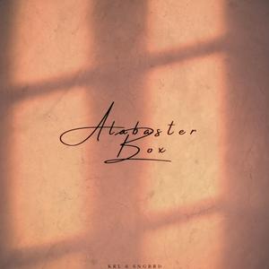 Alabaster Box (feat. SNGBRD)