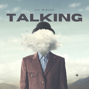 Talking