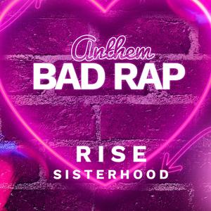 RISE ANTHEM (Radio Edit)