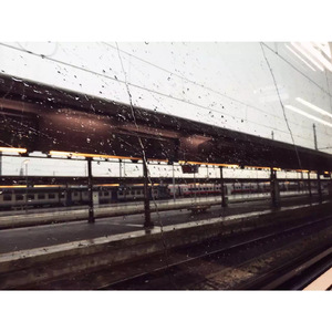 下雨了（Cover 薛之谦）