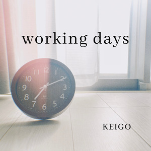 時計の針を