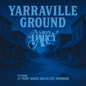 Yarraville Ground (feat. Jy-Perry Banks & Aleyce Simmonds)