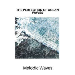 Mature Mountain Pond Water