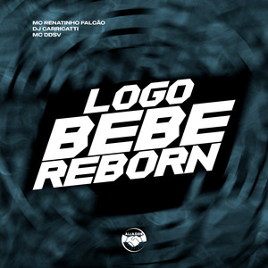 Logo Bebê Reborn