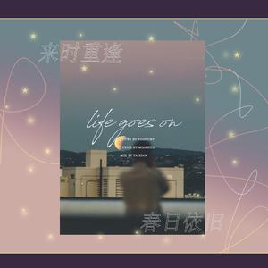 生活仍要继续（翻自 B榜一位得主）