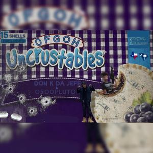 UNCRUSTABLE
