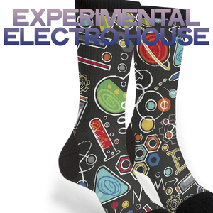 Enjoying (Electro Brain Mix)