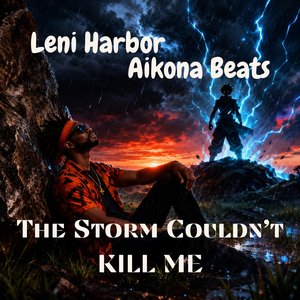 The Storm Couldn't Kill Me (aikona beats Mix)